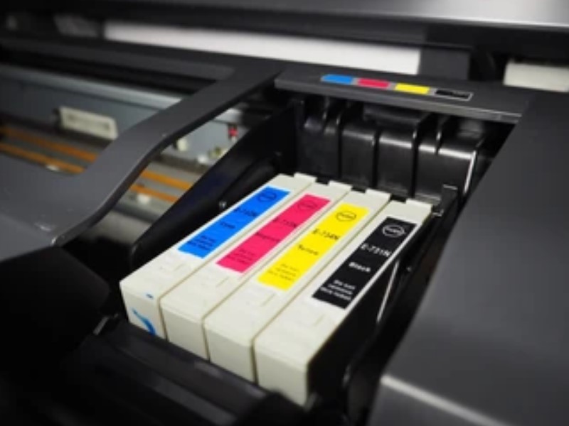 OEM izvedbe kartuš za Epson tiskalnik