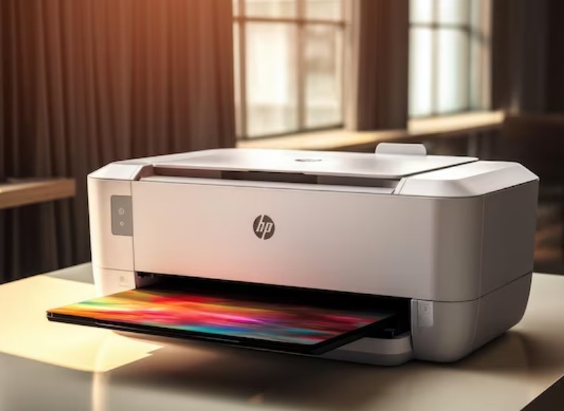 vrhunski HP printer